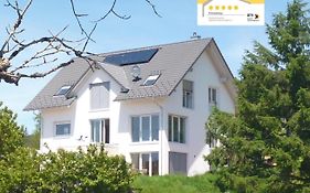 Ferienwohnung Schwarzwald-Alpenblick